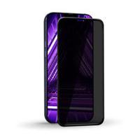 Hyphen Tempered Glass - Privacy - iPhone 12 - 6.7"