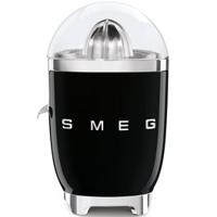 SMEG Citrus Juicer - Black (CJF11BLUK)