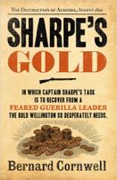Sharpe's Gold - thumbnail