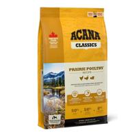 Acana Classic Prairie Poultry Recipe Dry Dog Food - 14.5KG