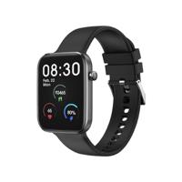 Riversong Stylish Smartwatch Motive 5E SW55 Gray Black