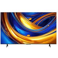 TCL 55 Inch 4K Google Smart LED TV - 55V6B - thumbnail