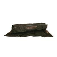 Huntlea Travel Mat - Black/Large 95 X 75Cm