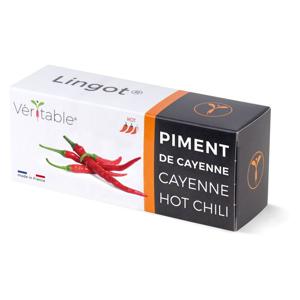 Veritable Lingot® Cayenne Hot Chili