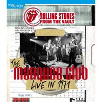 The Marquee Club Live In 1971 (Blu-Ray) | The Rolling Stones