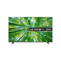 LG 75" UQ80 Series 4K Smart UHD TV