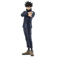 Banpresto Jujutsu Kaisen Jufutsunowaza-Megumi Fushiguro 2 - 64462