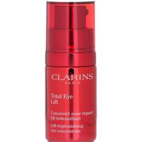 Clarins Total Eye Lift Soins Yeux Eye Care Lift-Replenishing 15Ml Eye Concentrate