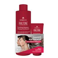 Iraltone Fortifying Shampoo + Travel Size Pack