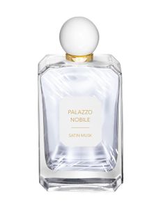 Storie Veneziane - Palazzo Nobile - SATIN MUSK 100ML