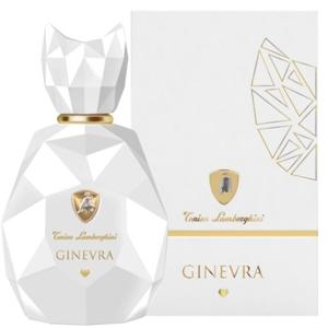 Tonino Lamborghini Ginevra White (W) Edp 100Ml