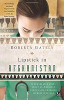 Lipstick in Afghanistan - thumbnail