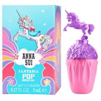 Anna Sui Fantasia Pop Surprise! (W) Edt 5Ml Miniature