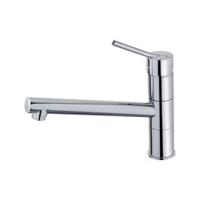 TEKA IN 993 Single Lever Kitchen Tap (TEKA-116050000)