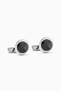 Jayden Cufflinks in Brass