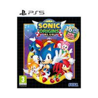 Sonic Origins Plus Day 1 Edition for PS5