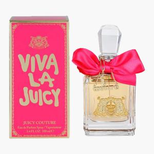 Juicy Couture Viva La Juicy Eau De Parfum Spray for Women - 100 ml