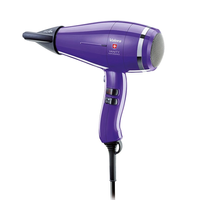 Valera Vanity Performance Pretty Purple Hair Dryer 586.12/I - Purple