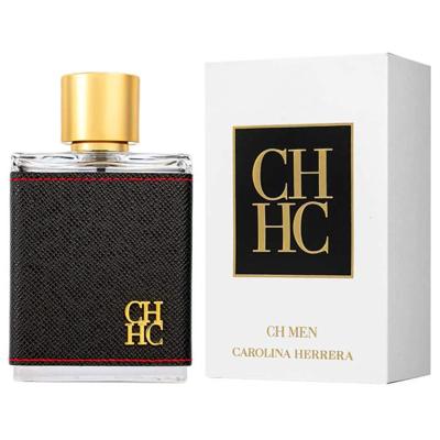 Carolina Herrera CH Men (M) Edt 100Ml