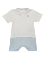 Fendi Kids  Overalls And Jumpsuits - Blue - thumbnail