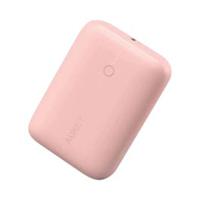 Aukey Power Bank 10000mAh, Pink (PB-N83S)