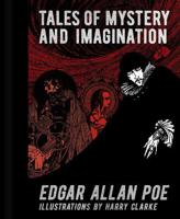 Tales Of Mystery & Imagination | Edgar Allan Poe