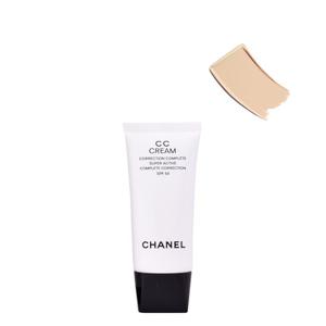 Chanel CC Cream SPF50 B20 Beige 30ml