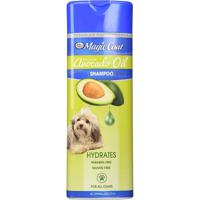 Four Paws Magic Coat Essential Oil Avocado Shampoo - 16 Oz.