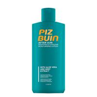 Piz Buin After Sun Moisturizing and Refreshing After Sun Lotion 200ml