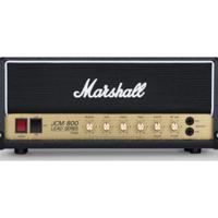 Marshall SC20H 20/5 Watt Studio Classic Tube Head Amplifier - thumbnail