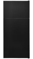 Ikon Double Door Refrigerator, 575 L, Dark Inox, IK-VRT575