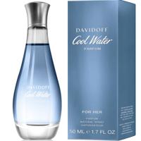 Davidoff Cool Water (W) Parfum 50Ml