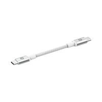 mophie Charge and Sync Cable USB-C to USB-C (3.1) 1.5M White