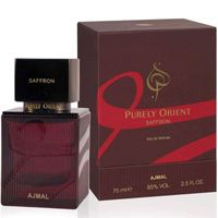 Ajmal Purely Orient Saffron (U) Edp 75Ml