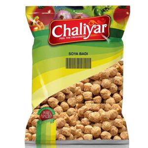 Chaliyar Soya Badi 400gm (UAE Delivery Only)