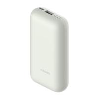 Xiaomi 33W Power Bank 10000mAh Pocket Edition Pro - Ivory - thumbnail