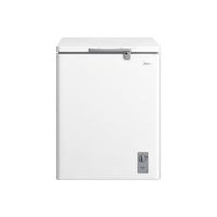 Midea 186L Chest Freezer, HS186CN - thumbnail