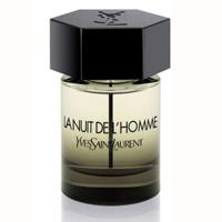 Yves Saint Laurent La Nuit De L'homme (M) Edt 100ml (UAE Delivery Only)