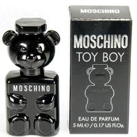 Moschino Toy Boy (M) Edp 5Ml Miniature