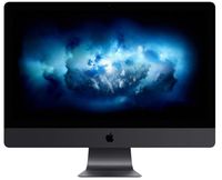 Apple iMac Pro 2020, 27 inch Retina 5K, 10 Core Intel Xeon W Processor, 3.0GHz, 32GB, 1TB SSD, MHLV3 (Apple Warranty, English Keyboard)