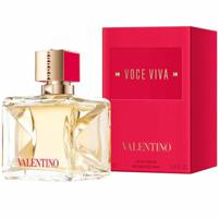 Valentino Voce Viva For Women Edp 100ml