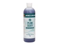 Natures Specialties Plum Silky Shampoo for Dogs & Cats - 473ML