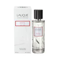 Lalique Room Spray Santal Goa Inde 100Ml