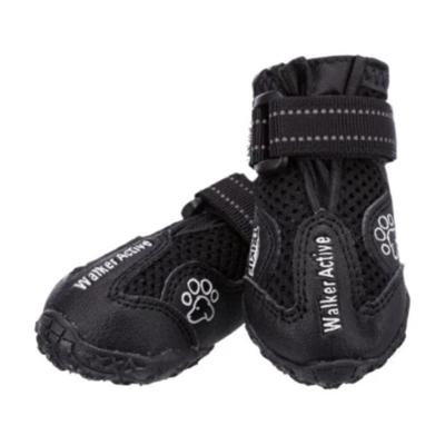 Trixie Walker Active Protective Boots For Dogs - XL