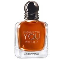 Giorgio Armani Emporio Armani Stronger With You Intensely Edp 100ml