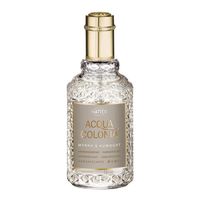 No. 4711 Acqua Colonia Myrrh & Kumquat (U) Edc 50ml (UAE Delivery Only)