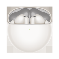 Huawei FreeBuds 7i, True Wireless Earbuds- White