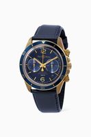 BR V2-94 Aeronavale Watch in Bronze BR V2-94 Aeronavale Watch in Bronze
