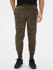 Gap Logo Fleece Pants