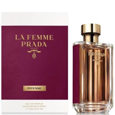 Prada La Femme Intense Women Edp 100ML